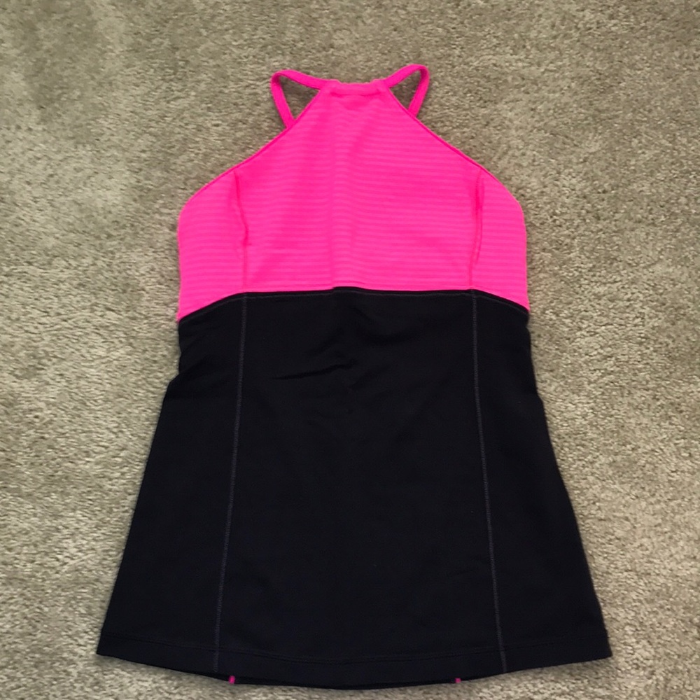 Lululemon Workout Tank